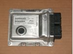 9GFT6 52032653 ECU CENTRALINA MOTORE FIAT 500 1.2 52032653 9GF.T6 HW003