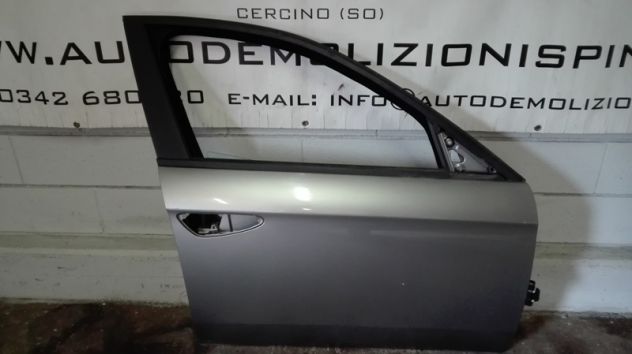 Portiere DX Alfa Romeo 159 Sw del 2008 - Foto 2