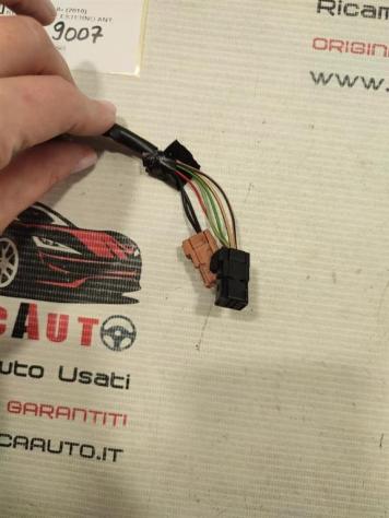 SPECCHIETTO RETROVISORE DESTRO CITROEN C3 Serie 232676024 5 2PIN (0915) - Foto 4