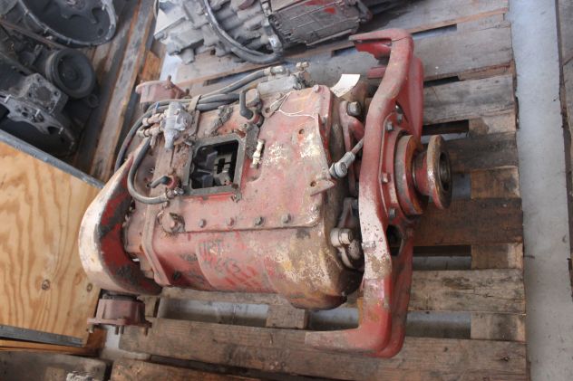 Cambio FULLER 330.30 MRT 11 613 USATO