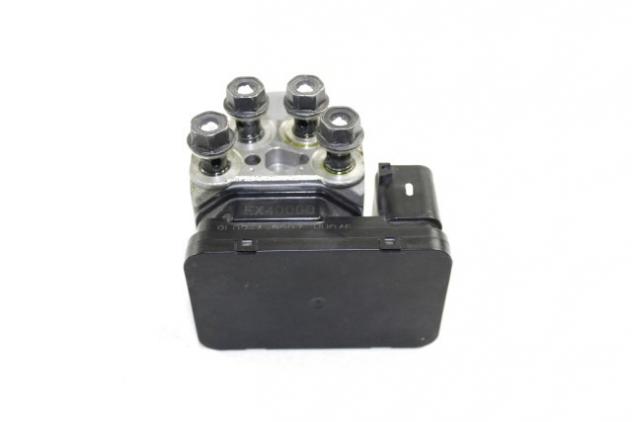 KAWASAKI NINJA 400 160820785 MODULATORE PRESSIONE ABS EX400G 18 - 20 MODULATOR 9L02A0297 - Foto 5