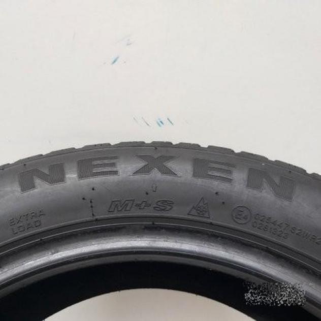 2 gomme 185 55 16 nexen a11532 - Foto 4
