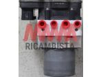 8W0614517AA Audi A5 2.0 centralina ABS gruppo pompa Bosch