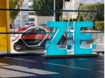 BANCO RICAMBI USATI TWIZY