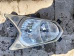 Faro anteriore Kymco Agility 50 2T RS Naked R12 2010 > 2013