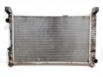 RADIATORE ACQUA MERCEDES Classe B W245 1° Serie OM 640.940 Diesel 2000 (0511)