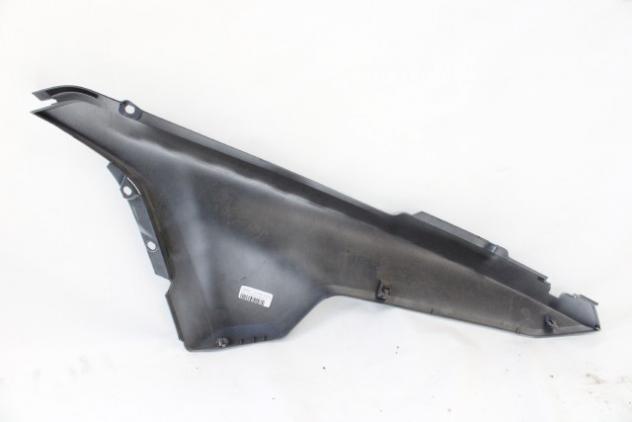 BMW C EVOLUTION 46638567824 CARENA POSTERIORE DESTRA K17 13 - 19 REAR RIGHT FAIRING 8536036 - Foto 2