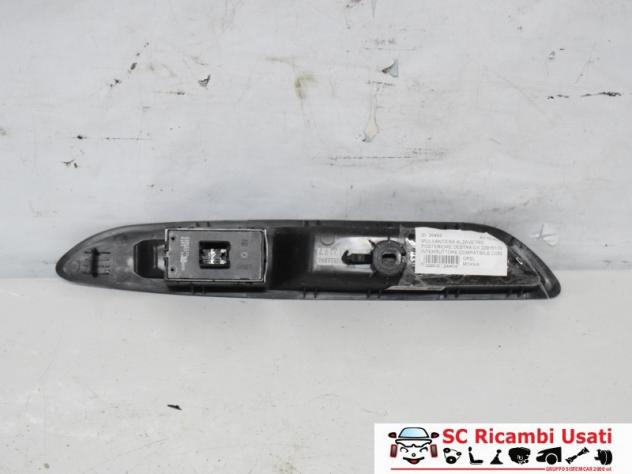 PULSANTE ALZAVETRO POSTERIORE DESTRO OPEL Mokka X 22915110 (16) - Foto 2