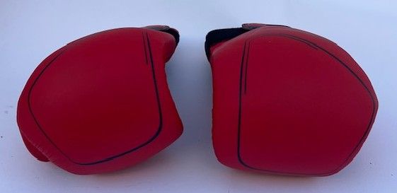 Guantoni da Boxe Domyos - Foto 4