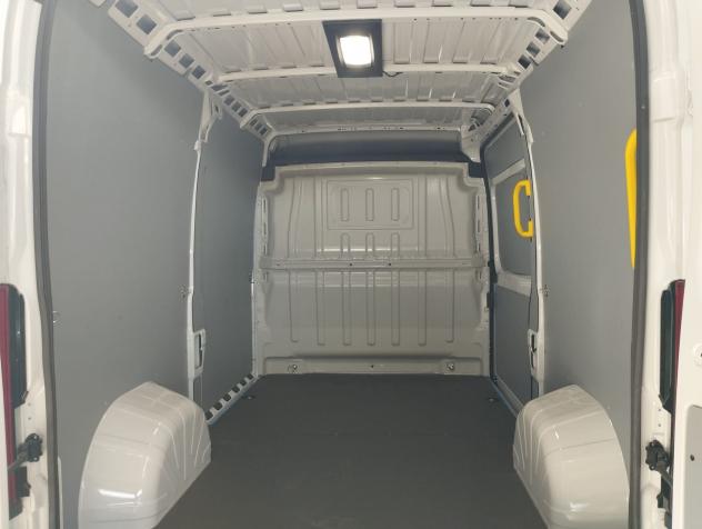 Toyota Proace Max 35 2.2 BlueHDi 140CV PM-TN Furgone - Foto 8