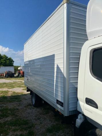 MITSUBISHI FUSO FUSO 35S15 rif. 24002533 - Foto 3