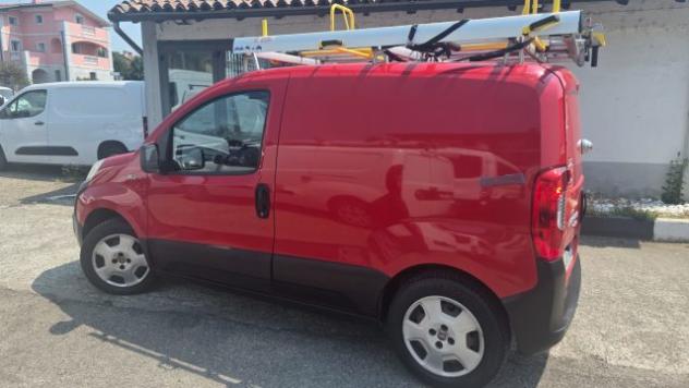 FIAT Fiorino 1.3 MJT 95CV Adventure SX allestimento officina E6 rif. 23865066 - Foto 2