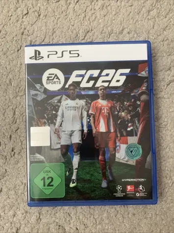 Fifa 26 Ps5