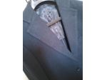 Blazer/giacca uomo, taglia 52, colore navy