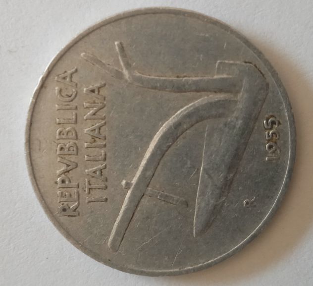 VECCHIE LIRE - Foto 6