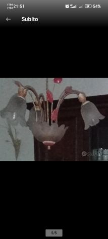 Lampadari e ricambi - Foto 2