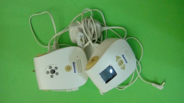 Telecamera Wireless Bimbo - Foto 8