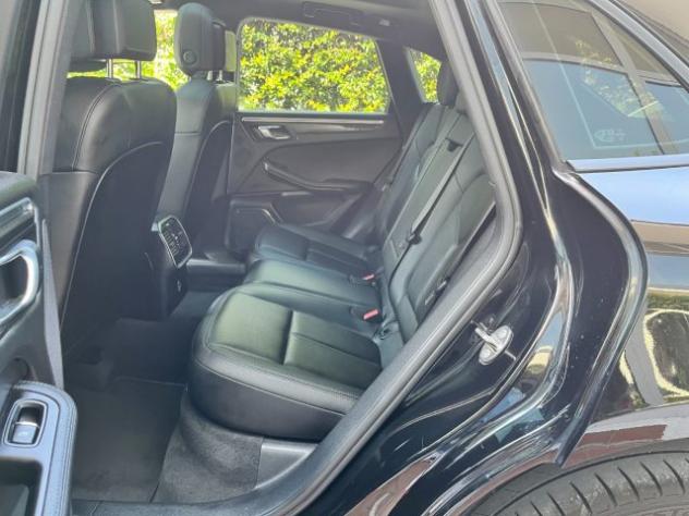 PORSCHE Macan 2.0 PDK PANORAMA rif. 23923190 - Foto 9