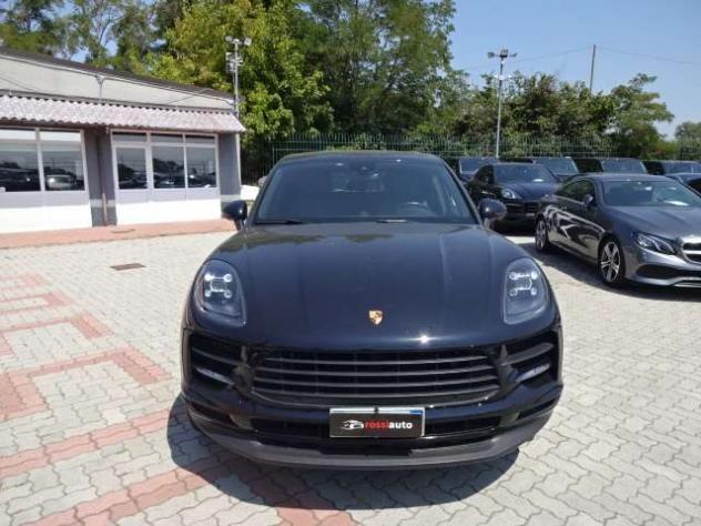 PORSCHE Macan 3.0 S 354cv pdk IVA ESPOSTA rif. 23988066 - Foto 2