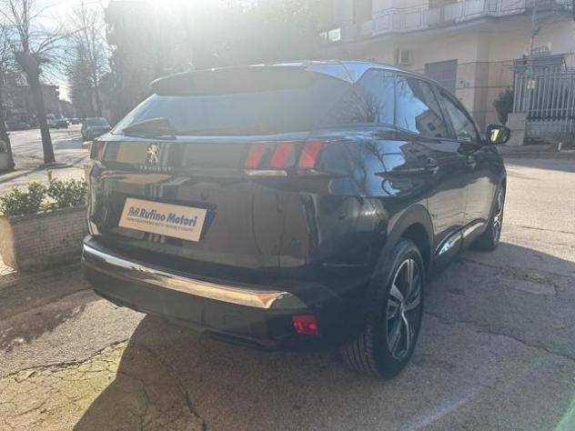 PEUGEOT 3008 Allure Pack LUCI AMBIENTE RESTAILING rif. 23689722 - Foto 4