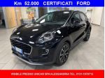 FORD Puma 1.0 ibrida/benzina 125cv.   Aut.   Titanium Design rif. 23795614