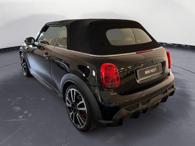 MINI Mini Cabrio 2.0 JCW JCW auto - Foto 6