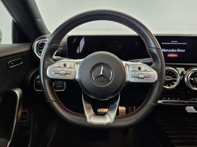 Mercedes-Benz CLA Sh.Brake - X118 2019 B Shooting Brake 250 e phev (eq-power) Premium a - Foto 9