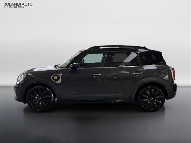 MINI Countryman Cooper SE Mini 1.5 Cooper SE Hype all4 auto - Foto 5