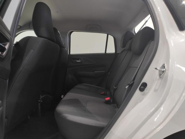 Suzuki Swift 1.2 Hybrid 4WD AllGrip Top*4x4* - Foto 6