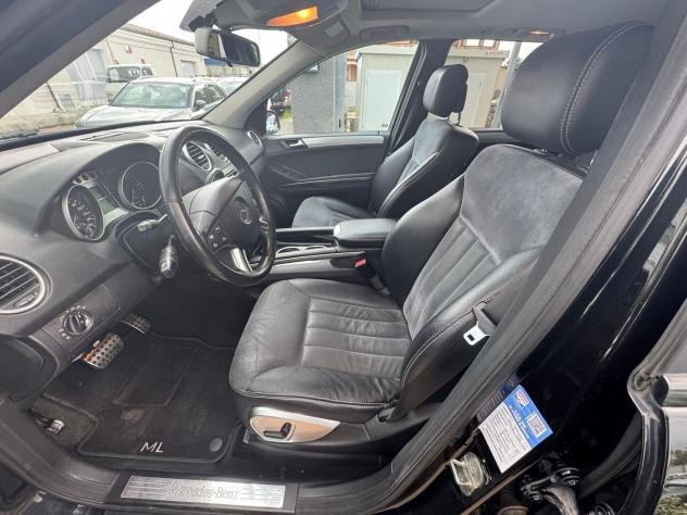 MERCEDES ML 280 CDI-FATTURABILE - Foto 9