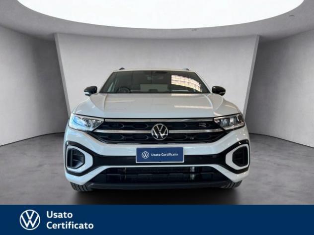 VOLKSWAGEN T-Roc 1.0 tsi r-line 110cv rif. 24198408 - Foto 3