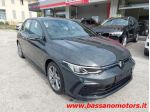 VOLKSWAGEN Golf 1.5 eTSI 150 CV EVO ACT DSG R-Line rif. 24107558