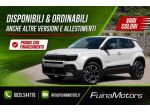 JEEP Avenger 1.2 Turbo 100 CV Summit MANUALE NUOVO rif. 23770259