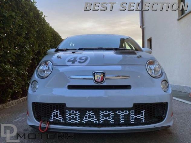 ABARTH 500 ASSETTO CORSE 05/49, 49 ESEMPLARI AL MONDO rif. 18692302 - Foto 2