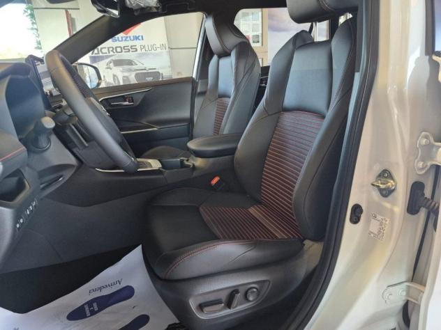 Suzuki Across Across 2.5 phev Top 4wd e-cvt - Foto 7