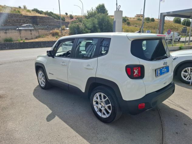 Jeep Renegade 1.6 Mjt 130 CV Limited anno 2023 - Foto 3