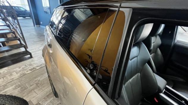LAND ROVER Range Rover Evoque 2.0 TD4 150 CV 5p. SE Dynamic rif. 24094004 - Foto 7