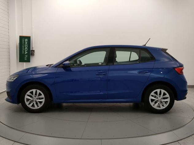 Škoda Fabia 1.0 MPI Evo 59KW AMBITION - Foto 3