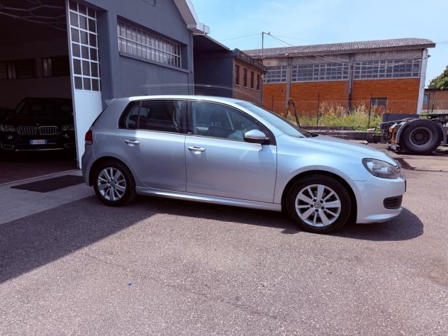 Volkswagen Golf 6 Highline NEOPATENTATI - Foto 4