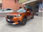 Peugeot 2008 BlueHDi  EAT8 Allure - 2021