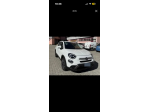 Fiat 500 X cross