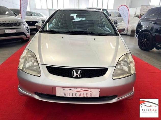 HONDA - Civic 1.6 ES - Foto 2