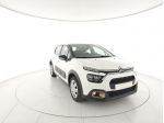 Citroën C3 PureTech 83 S&S C-Series