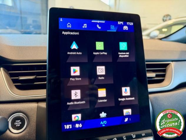 RENAULT Symbioz Full Hybrid E-Tech 145CV Techno *PROMO*NEOPAT* rif. 24114879 - Foto 10