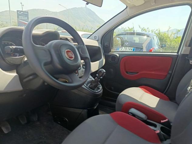 FIAT Panda 0.9NP 85CV - NEOPATENTATI - Foto 10
