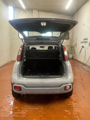 FIAT Panda 1.2 City Cross rif. 23771818 - Foto 7