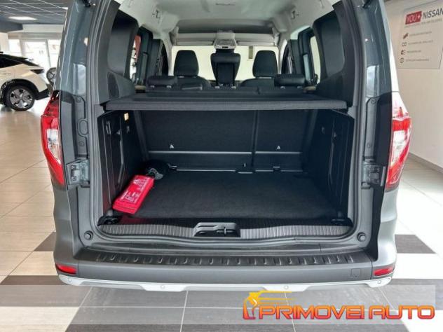 NISSAN Townstar 1.3 130 CV Acenta rif. 21430353 - Foto 9