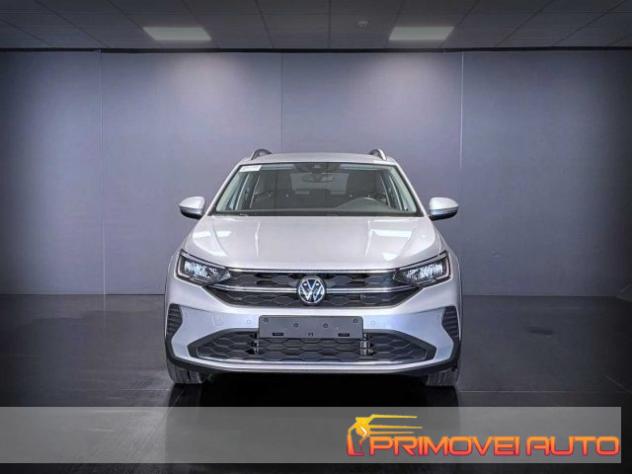 VOLKSWAGEN Taigo 1.0 TSI 110 CV Life rif. 20728604 - Foto 5