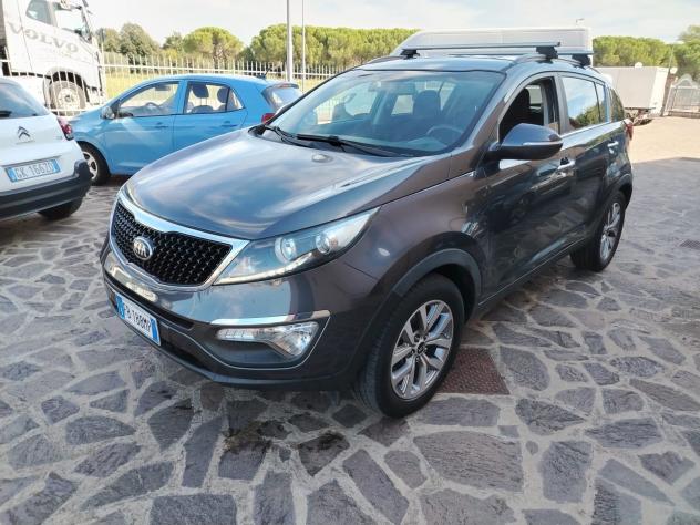 Kia Sportage 1.6 ECO GPL+ 2WD Cool - Foto 3