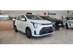 KIA Picanto 3ªs.(17--) Picanto 1.0 12V GPL 5 porte Urban